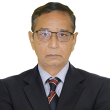 Subhash Kumar Agarwal